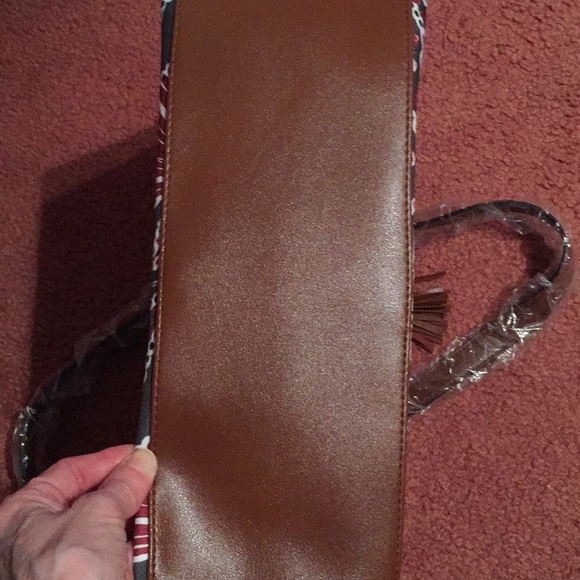 Gorgeous Braided Bohemian🎁🥳2xHP🥳Tote Bag - Picture 3 of 4